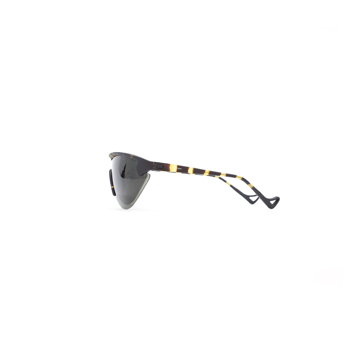 District Vision Yukinori Range Finder - Tortoise (D+ G15)