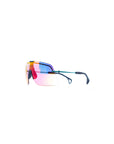 District Vision Yusuke Alpine Blade Ti - Jade Blue (D+ Spectral Mirror Lens)