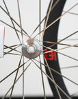 DT Swiss ARC 1100 DiCut DB 38 3 Decades Wheels