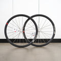 DT Swiss ARC 1100 DICUT 38 "Three Decades" Road Wheels - Limited Edition