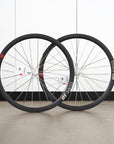 DT Swiss ARC 1100 DiCut DB 38 3 Decades Wheels