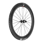 DT Swiss ARC 1100 DICUT 65 Carbon Road Wheels - Silver Decals