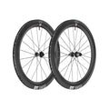 DT Swiss ARC 1100 DICUT 65 Carbon Road Wheels - Silver Decals