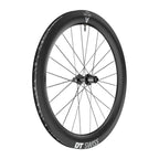 DT Swiss ARC 1400 DICUT 65 Carbon Road Wheels - Silver Decals