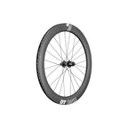DT Swiss ARC1400 DICUT 62 碳纤维碟刹轮组