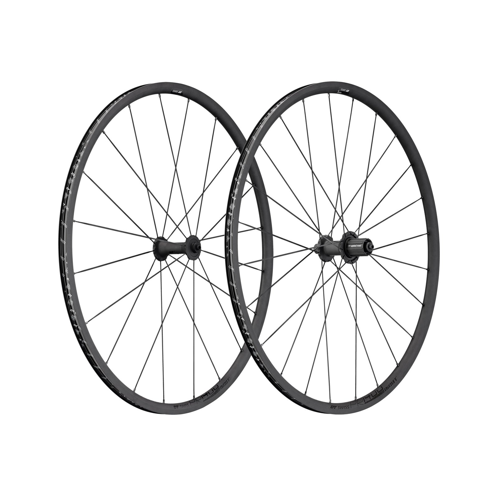 DT Swiss PR 1400 DICUT OXiC 32 Rim Brake