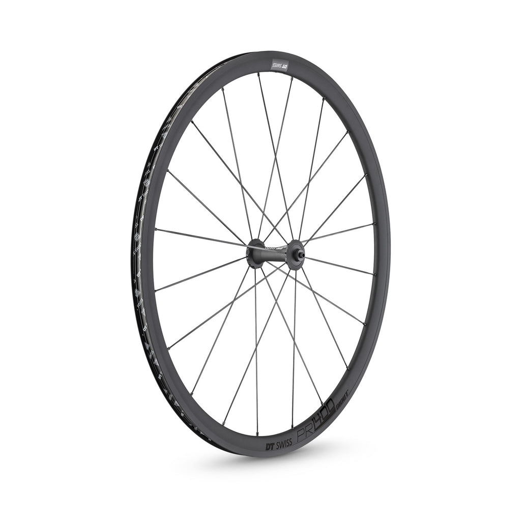 DT Swiss PR 1400 DICUT OXiC 32 Rim Brake Wheels