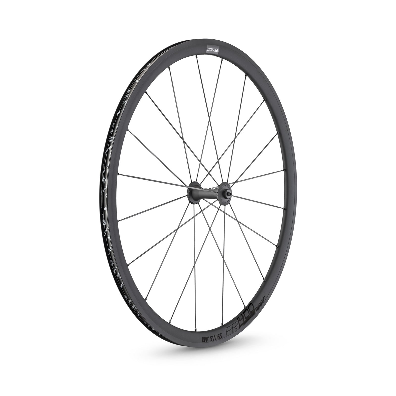 DT Swiss PR 1400 DICUT OXiC 32 Rim Brake