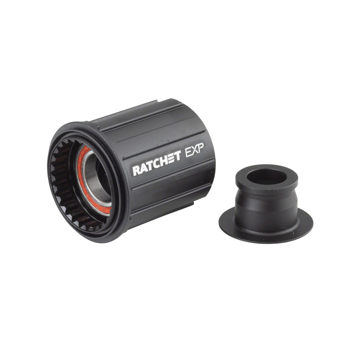 DT Swiss 替换塔基体 (Ratchet EXP)