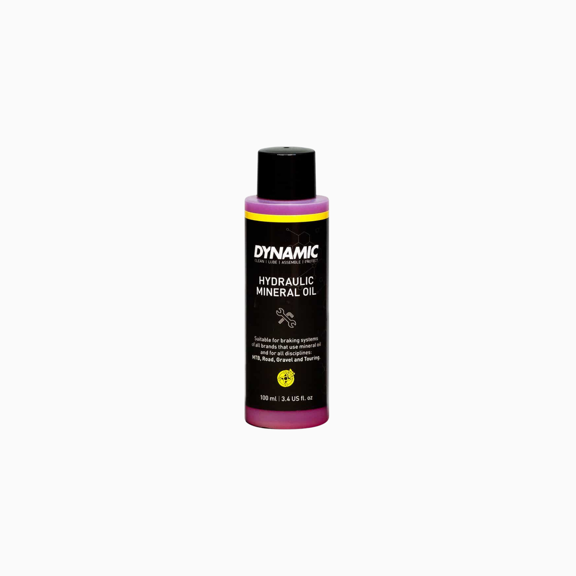 dynamic-hydraulic-mineral-oil-100ml