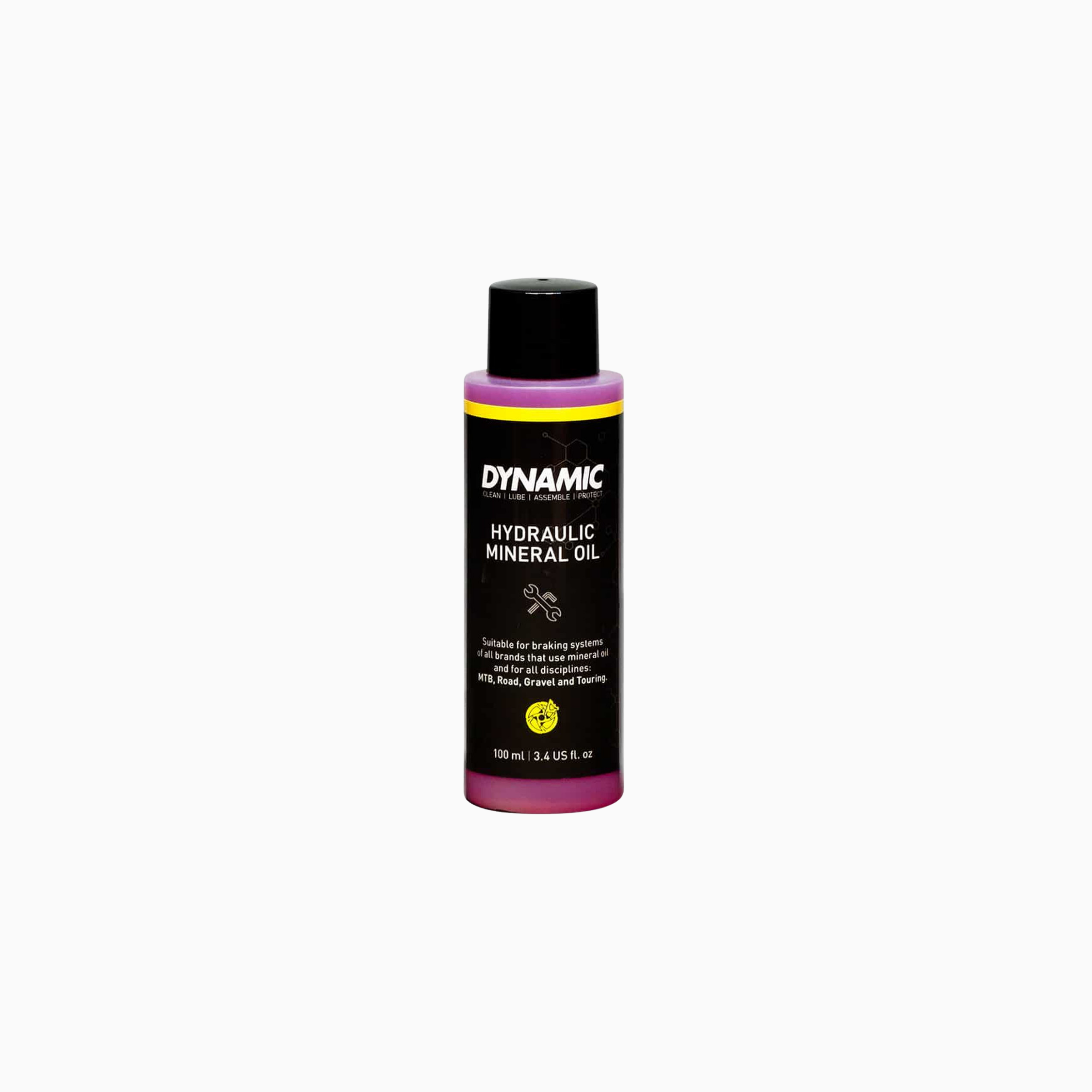 dynamic-hydraulic-mineral-oil-100ml