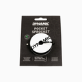 dynamic-pocket-sprocket