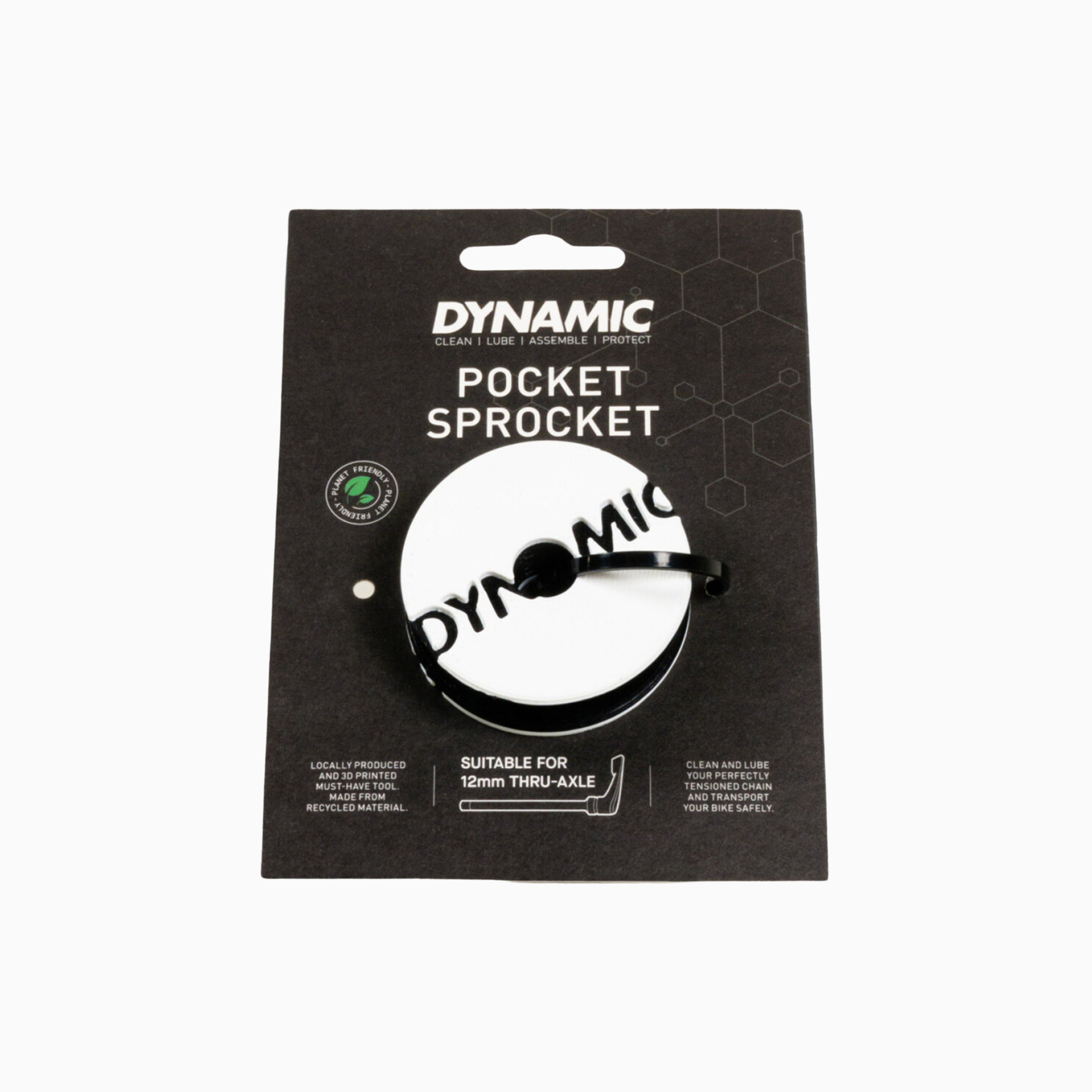 dynamic-pocket-sprocket