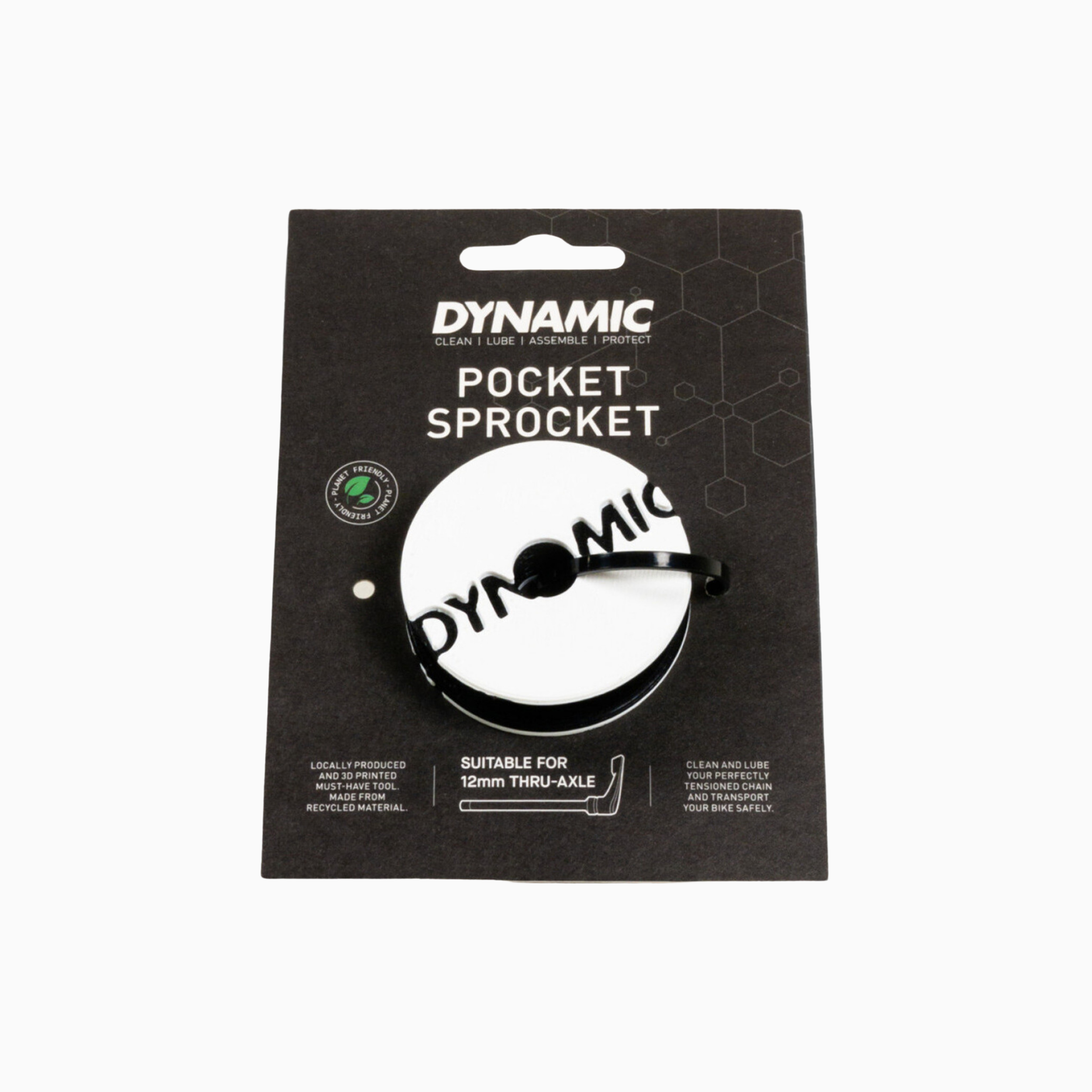 dynamic-pocket-sprocket