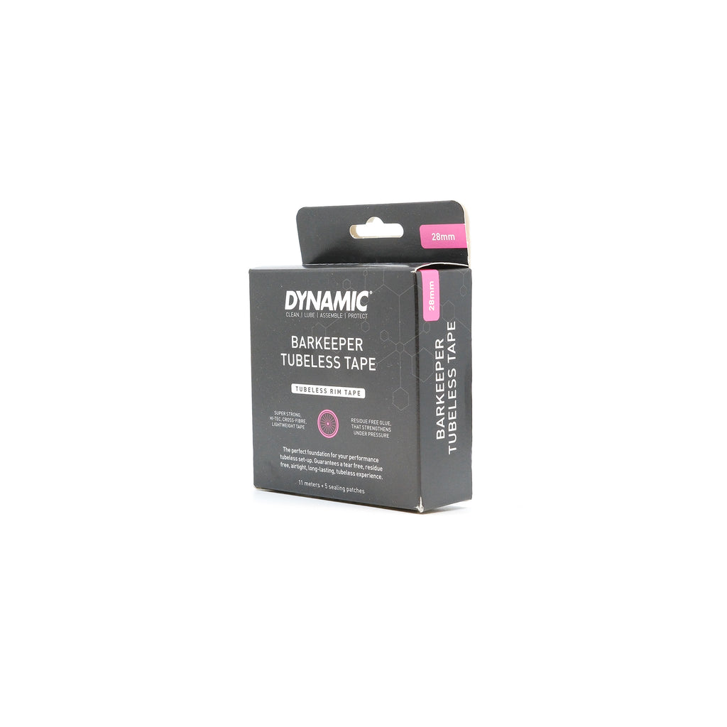 Dynamic Barkeeper Tubeless Tape