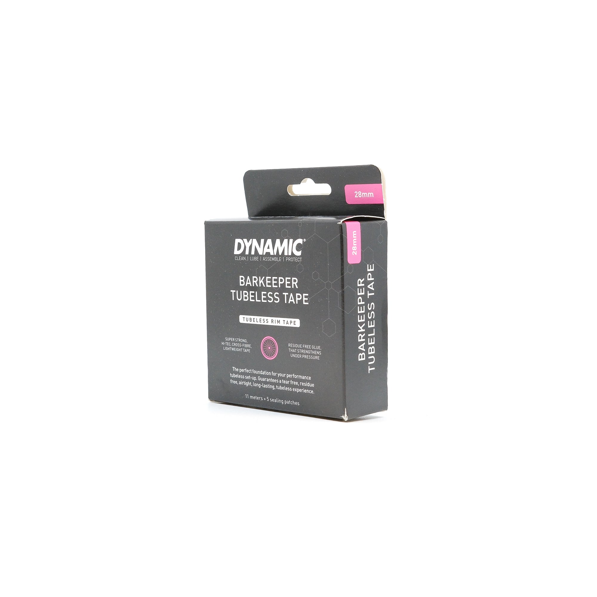 Dynamic Barkeeper Tubeless Tape