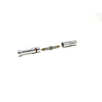Dynaplug Micro Racer Tool - Polished Silver
