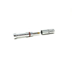 Dynaplug Micro Racer Tool - Polished Silver