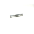 Dynaplug Micro Racer Tool - Polished Silver