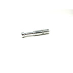 Dynaplug Micro Racer Tool - Polished Silver