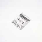 Dynaplug Replacement Plugs - Variety Pack