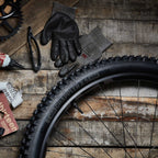 e*thirteen Grappler Tyre - 27.5" - Black