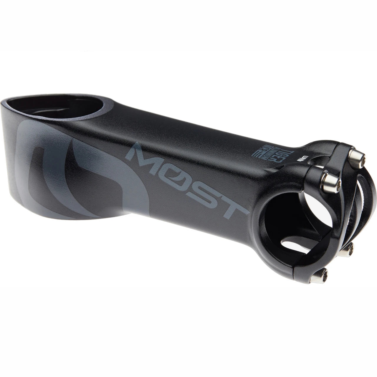 Take-Off / MOST Tiger Alu Aero TicR Stem 120mm