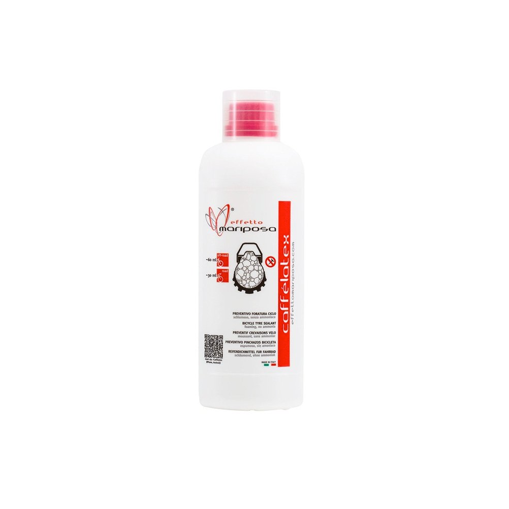 Effetto Mariposa Caffelatex Tubeless Sealant