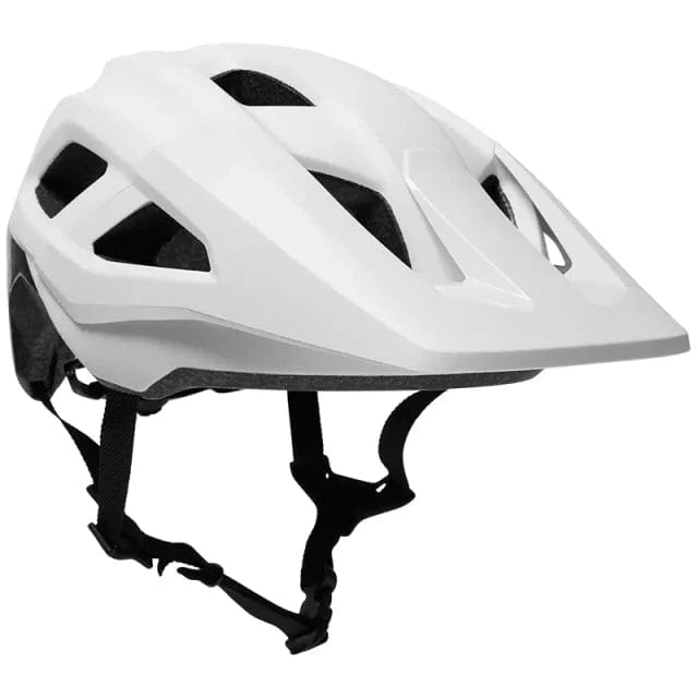 Fox Mainframe Mips Mtb Helmet - White Medium