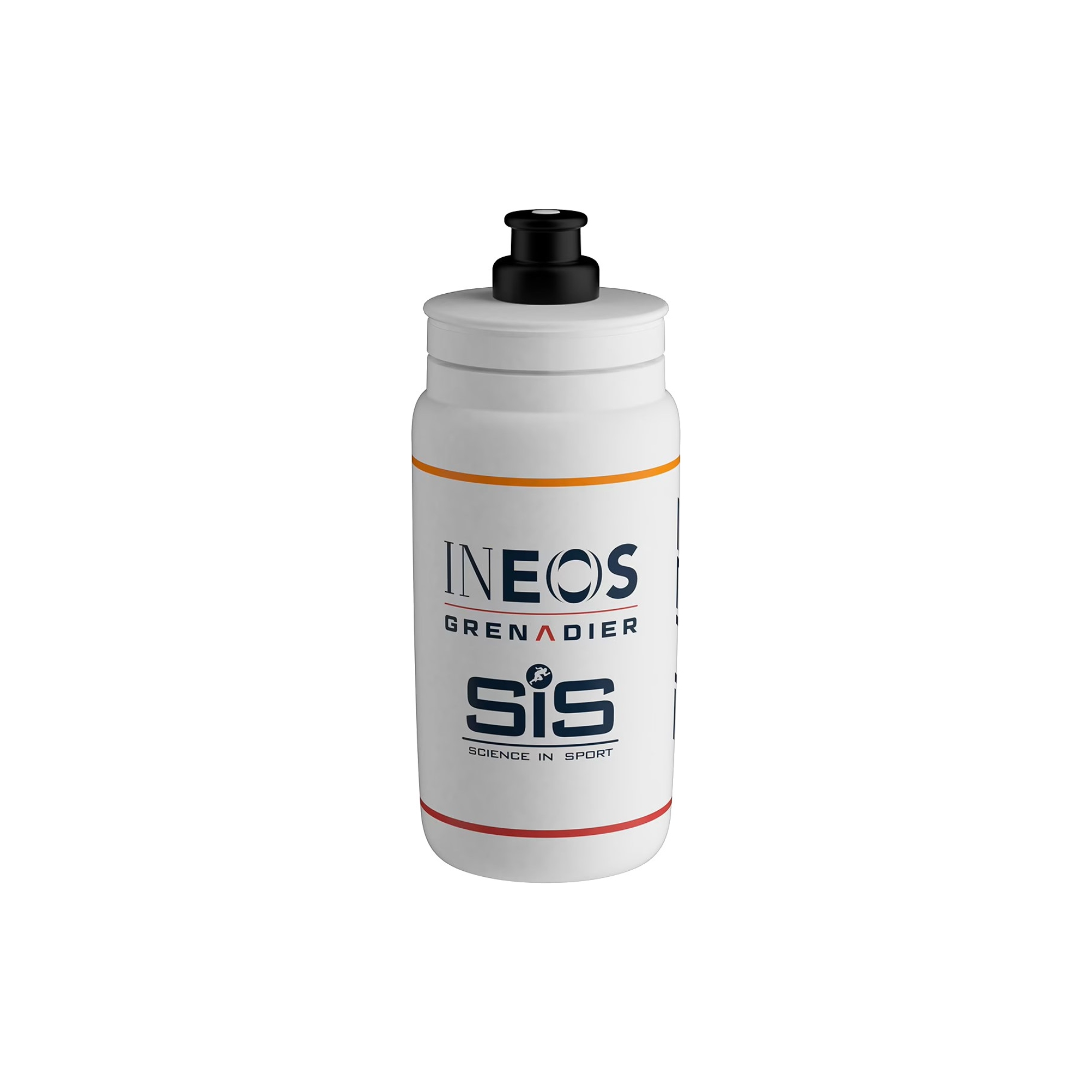 Elite Bottle Fly - Ineos Grenadier 白色