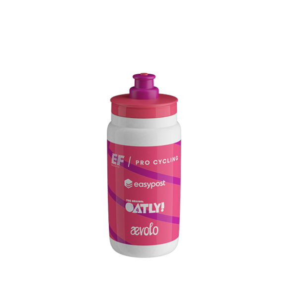 Elite Fly Team Bottle - EF PRO CYCLING CANNONDALE