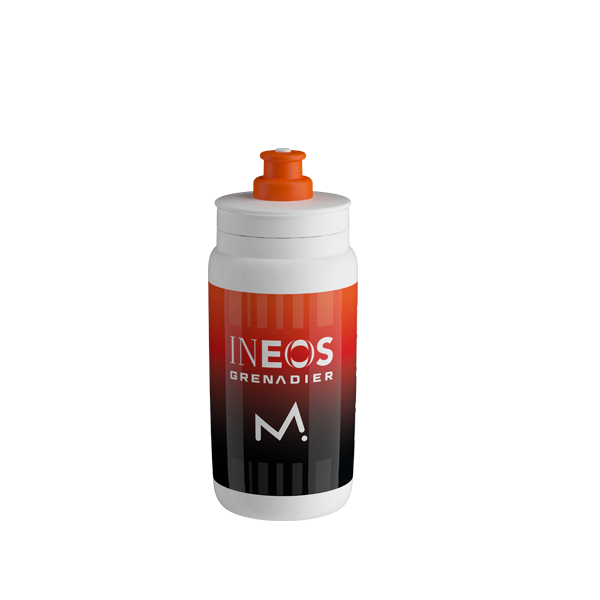 Elite Fly Team Bottle - INEOS GRENADIER STYLE