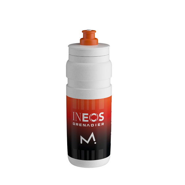 Elite Fly Team Bottle - INEOS GRENADIER STYLE