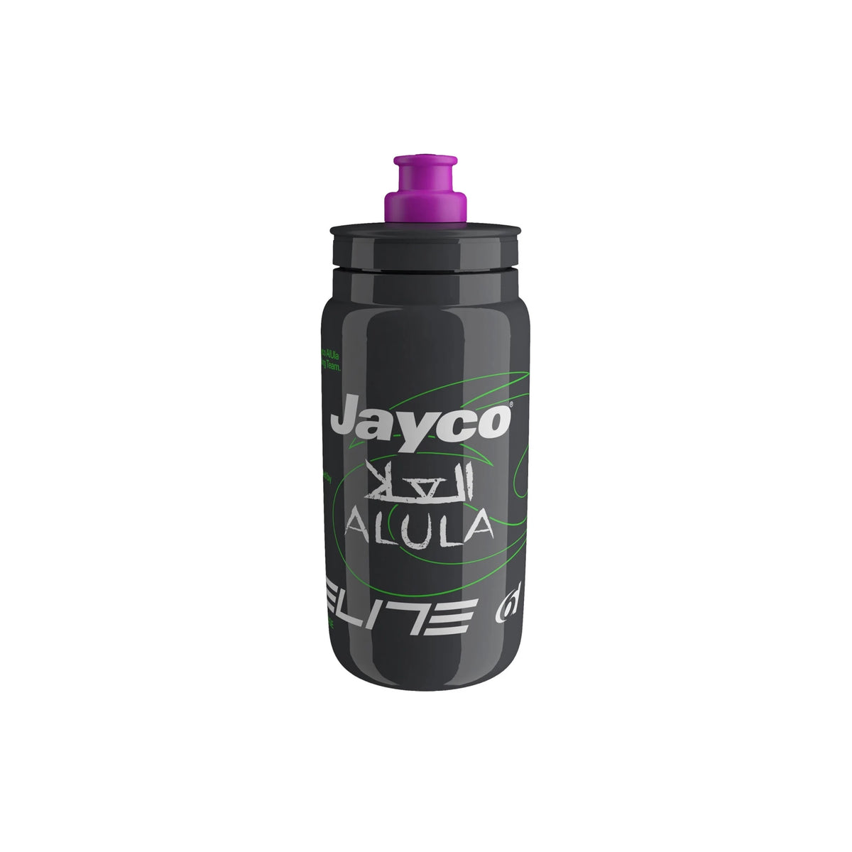 Elite Fly Team Bottle - JAYCO ALULA
