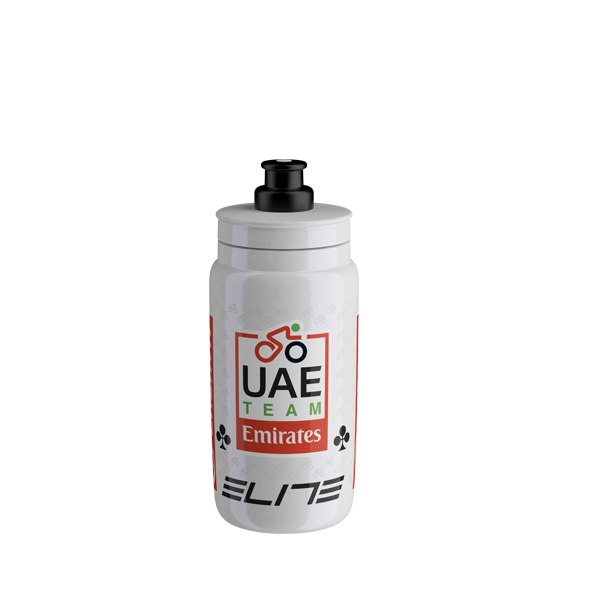 Elite Fly Team Bottle - UAE TEAM EMIRATES