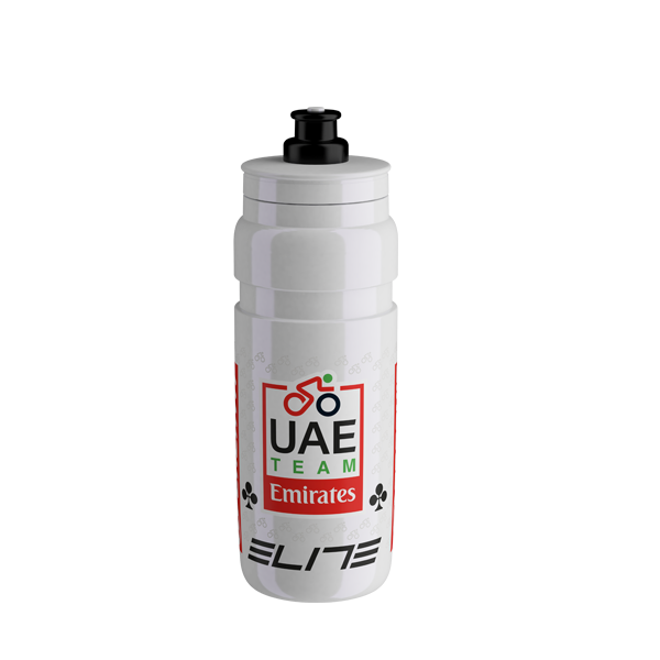 Elite Fly Team Bottle - UAE TEAM EMIRATES
