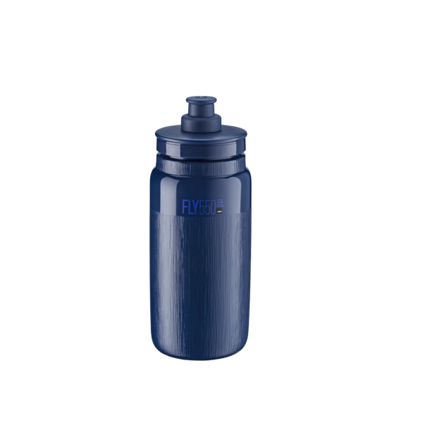 Elite Fly Tex Bottle - Blue