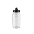Elite Fly Tex Bottle - Clear-Black