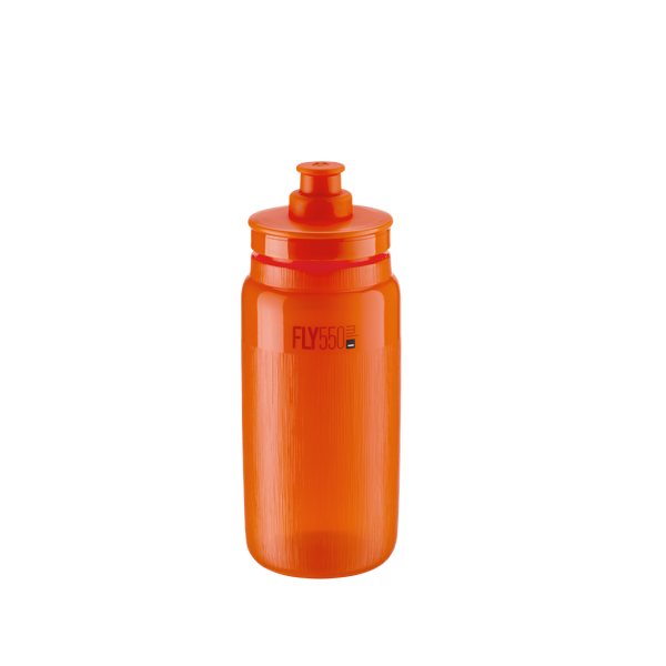 Elite Fly Tex Bottle - Orange