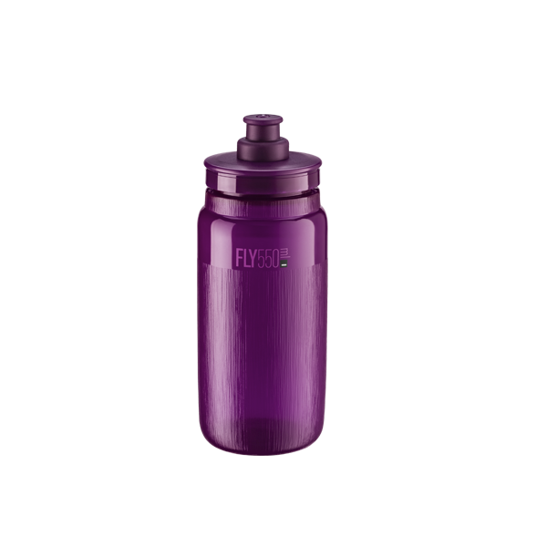 Elite Fly Tex Bottle - Purple