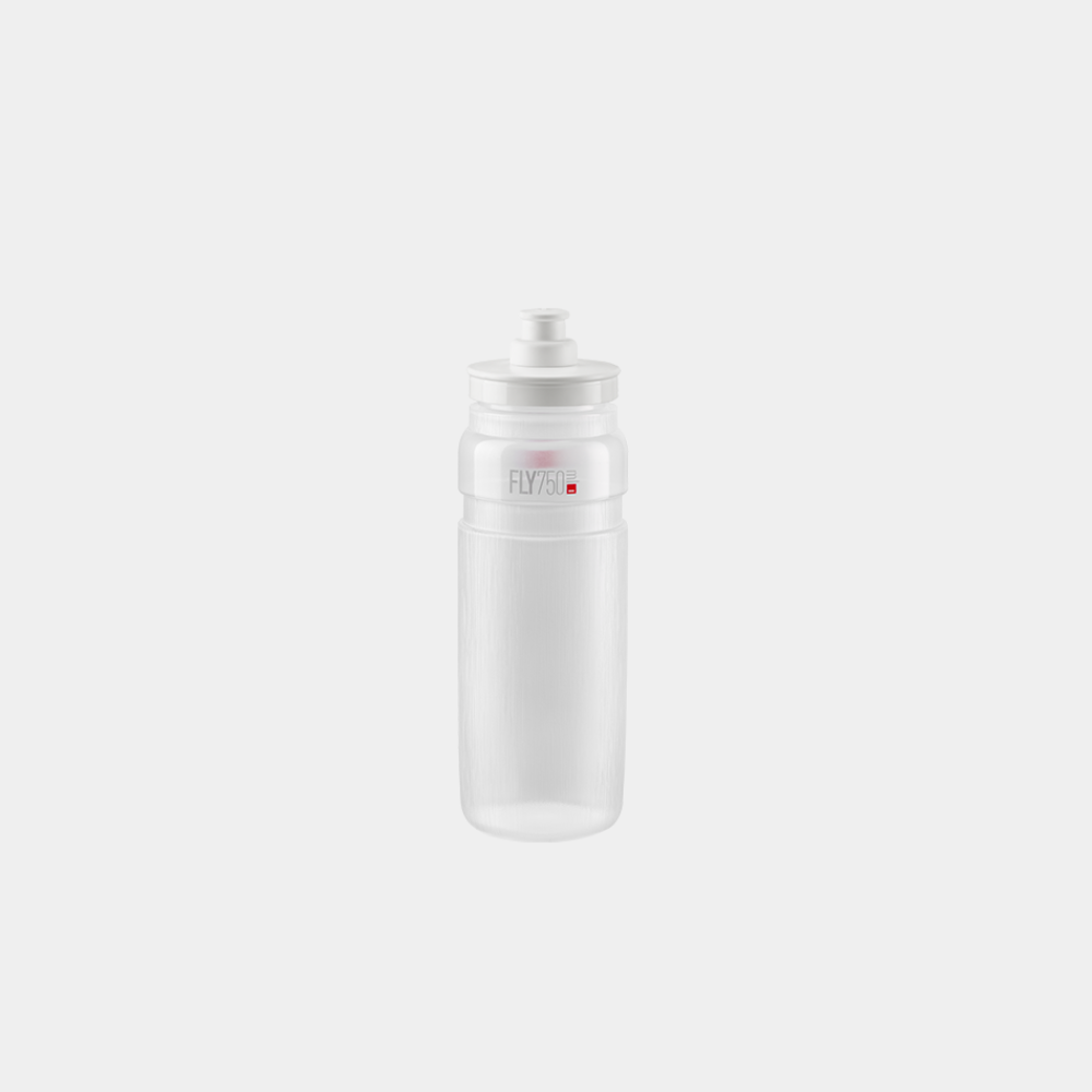 elite-fly-tex-water-bottle-clear-750