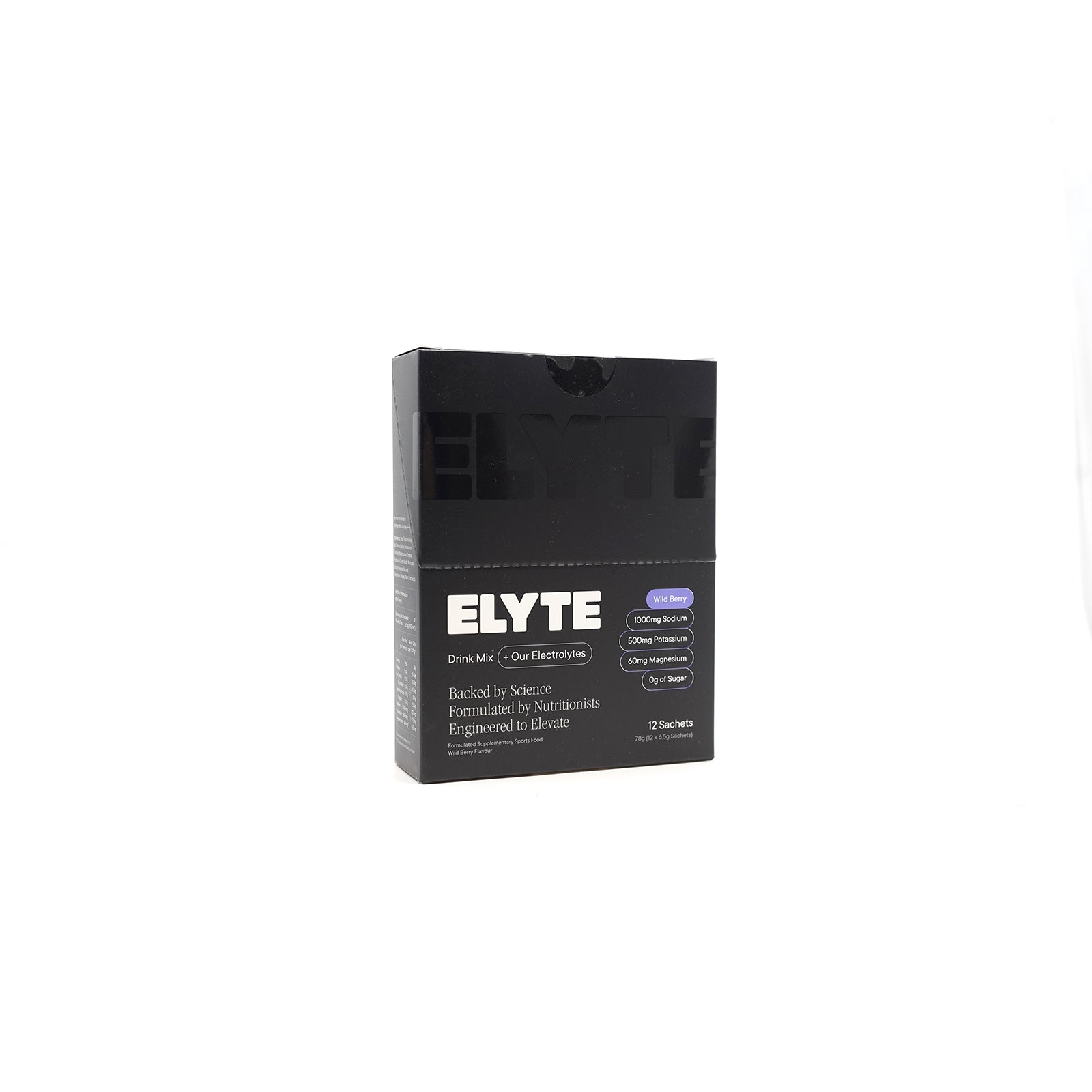 elyte-electrolyte-sachet-pack-wild-berry-12-serves