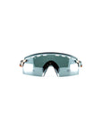 Oakley Encoder Strike Coalesce Collection Sunglasses - Matte Copper Patina (Prizm Black Lenses)