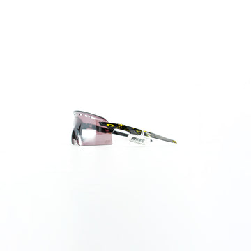 Oakley Encoder Strike 2024 Tour De France Sunglasses - Black Ink (Prizm Road Black Lens)