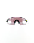 Oakley Encoder Strike Vented 2024 Tour De France Sunglasses - Black Ink (Prizm Road Black Lens)