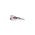 Oakley Encoder Strike Vented - 哑光烟灰色（Prizm Road 黑色镜片）