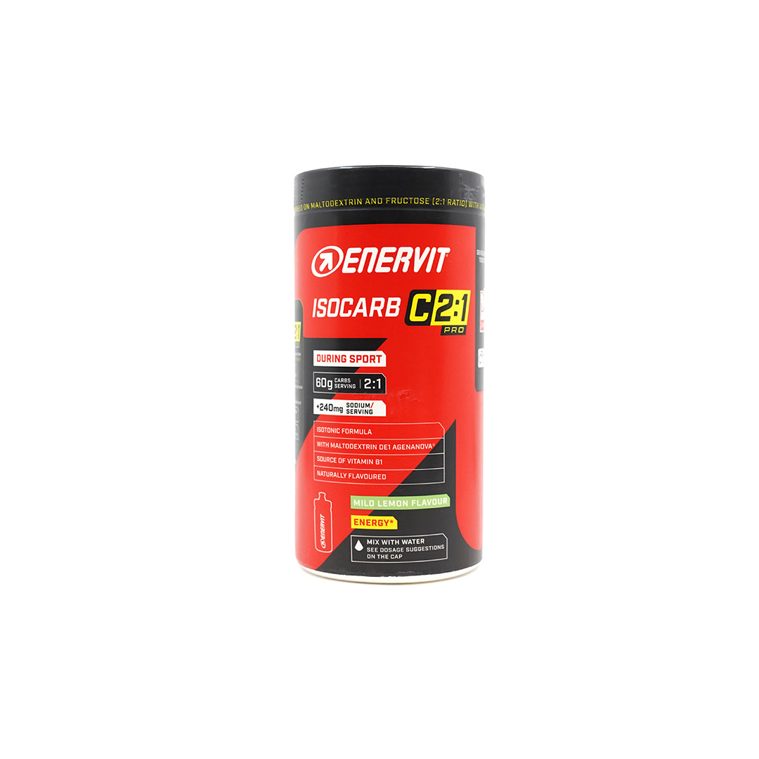 enervit-c2-1-pro-isocarb-650g-mild-lemon-10-serves