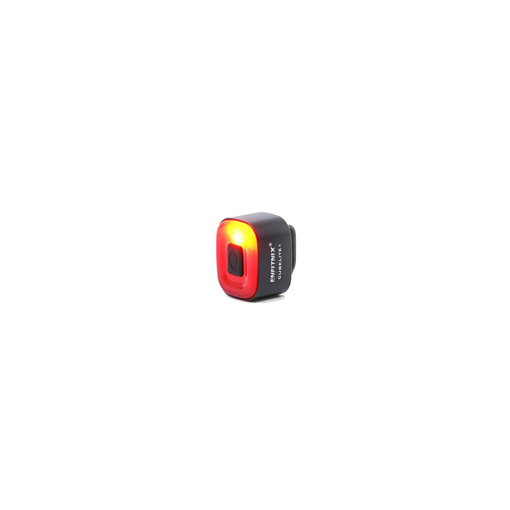 Enfitnix Cubelite II - 后灯
