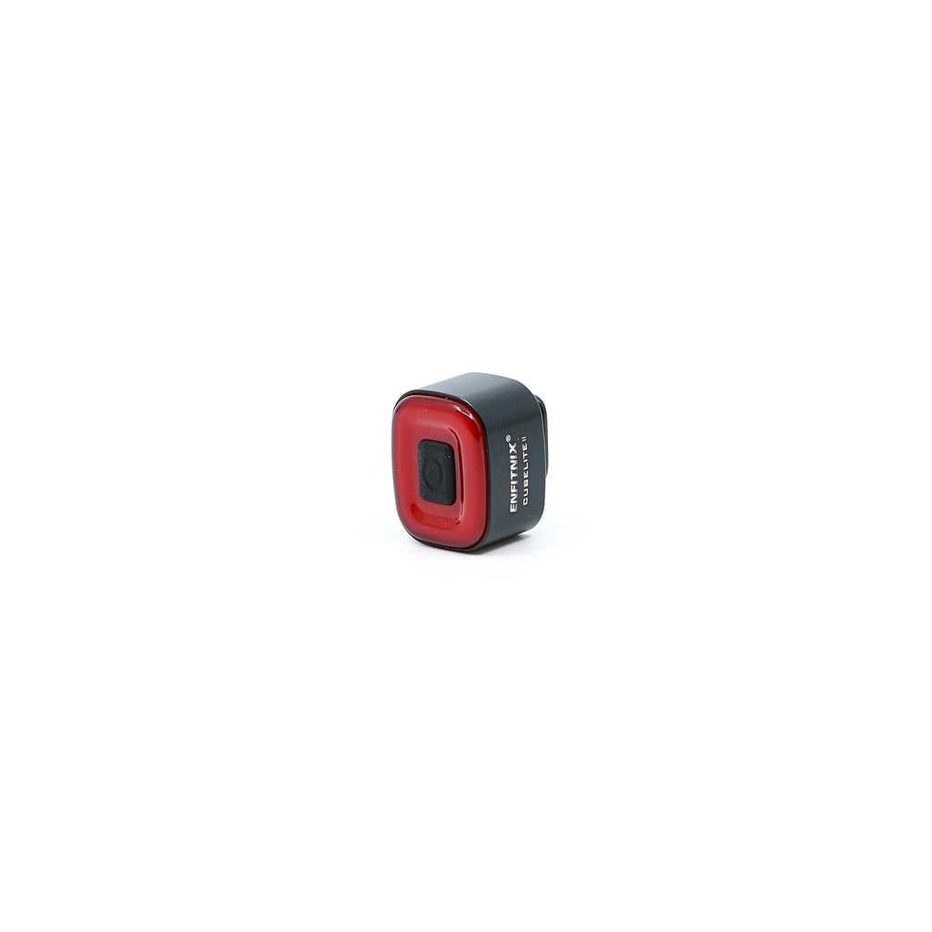 Enfitnix Cubelite II - 后灯