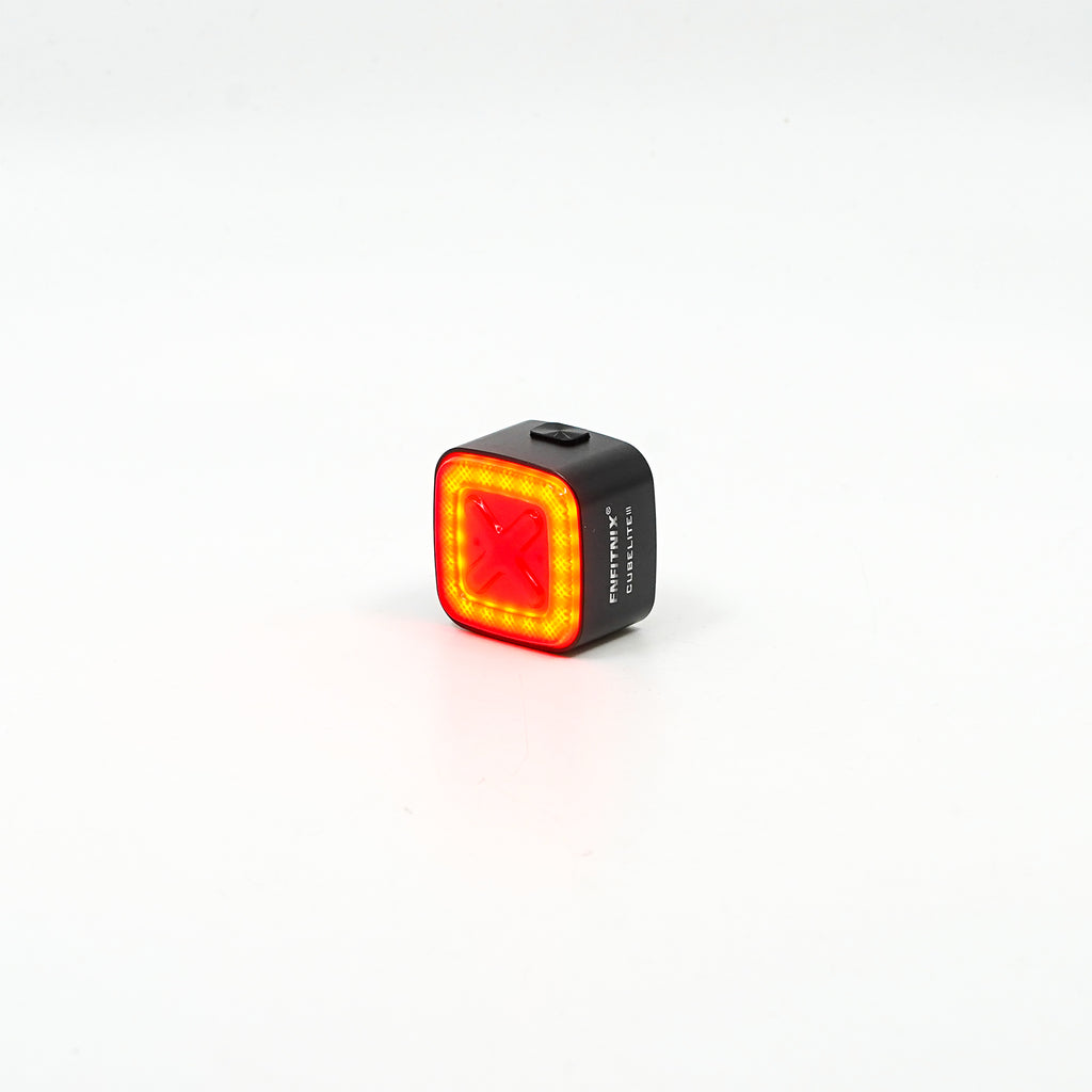 Enfitnix Cubelite III - 后灯